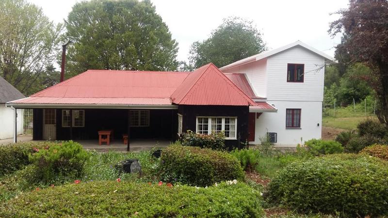 4 Bedroom Property for Sale in Hogsback Eastern Cape